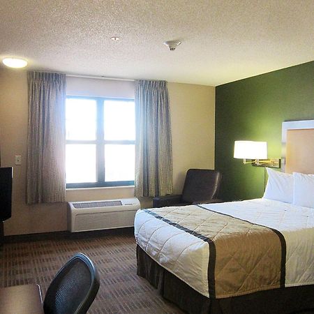 Extended Stay America Select Suites - Wilkes - Barre - Scranton Exterior foto