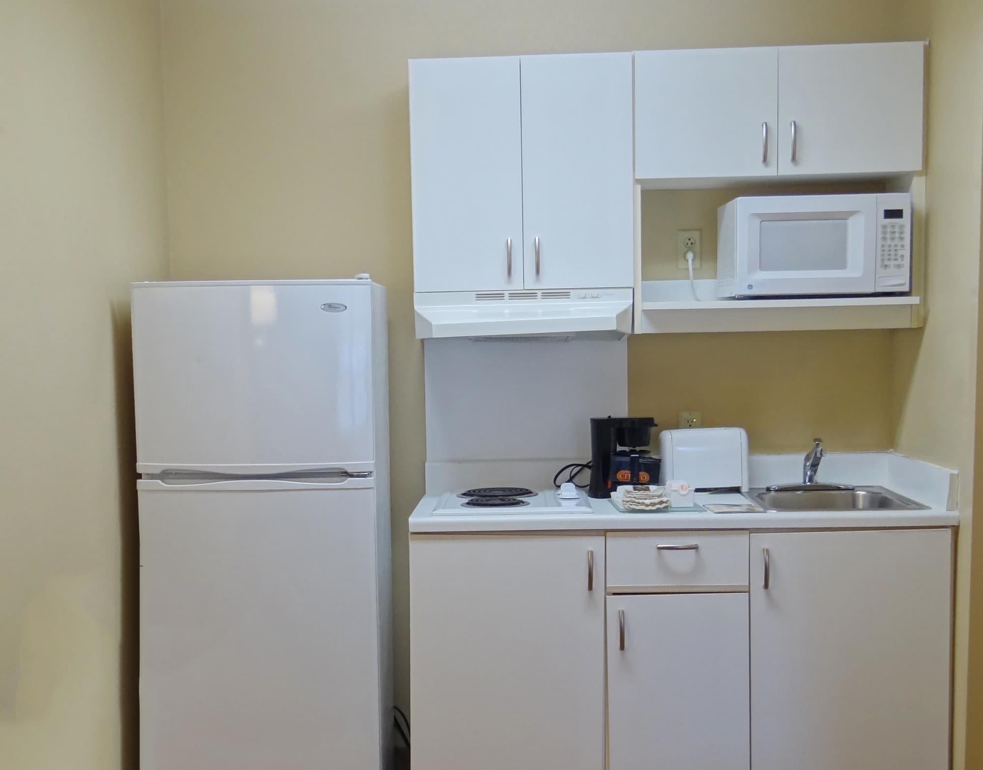 Extended Stay America Select Suites - Wilkes - Barre - Scranton Exterior foto