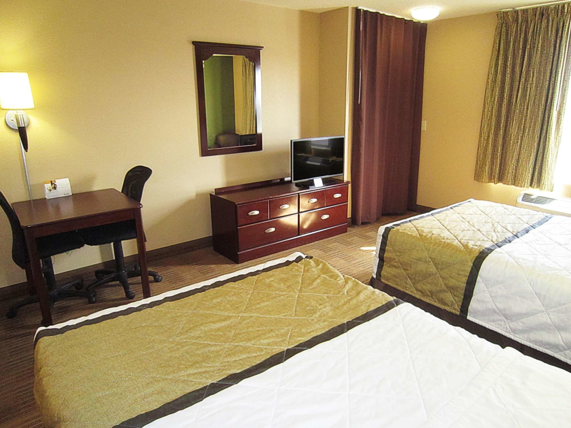 Extended Stay America Select Suites - Wilkes - Barre - Scranton Exterior foto