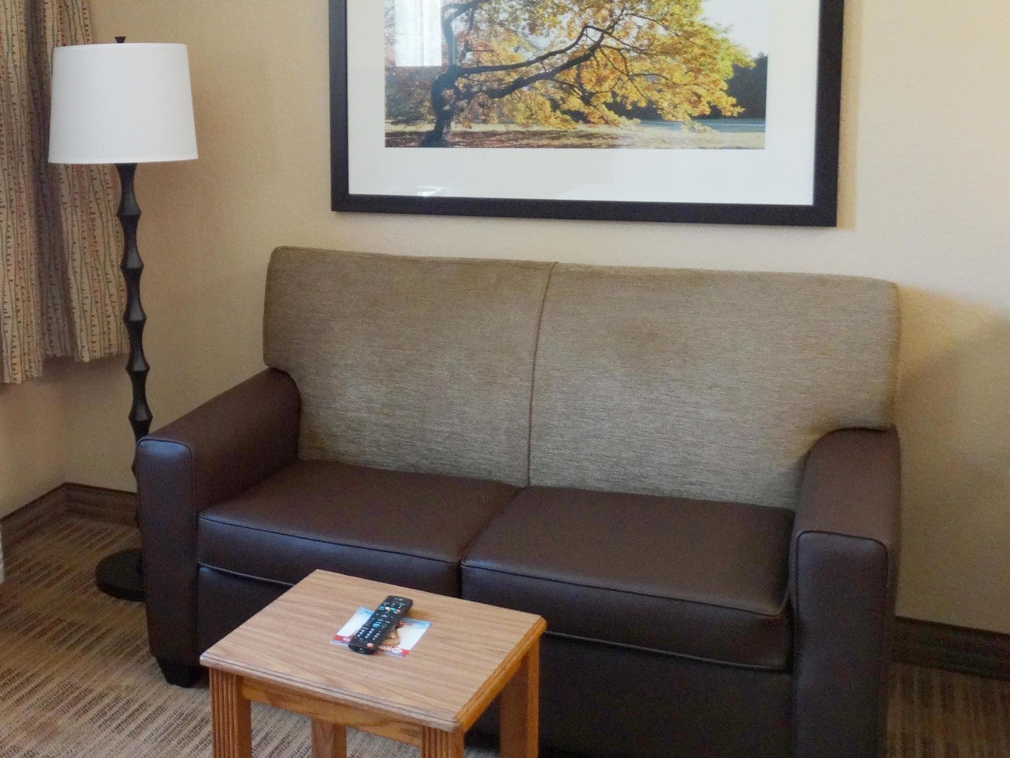 Extended Stay America Select Suites - Wilkes - Barre - Scranton Exterior foto