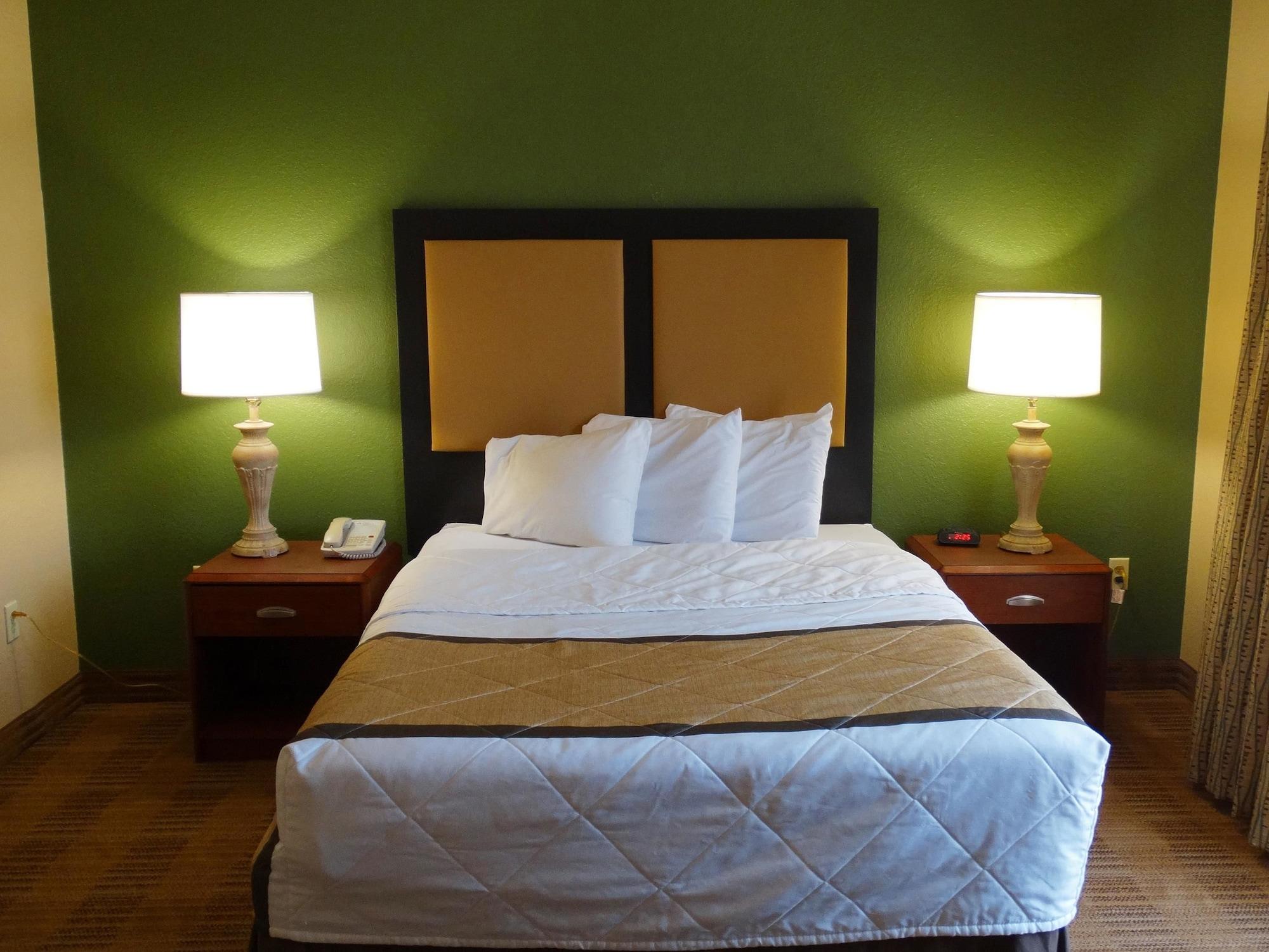 Extended Stay America Select Suites - Wilkes - Barre - Scranton Exterior foto