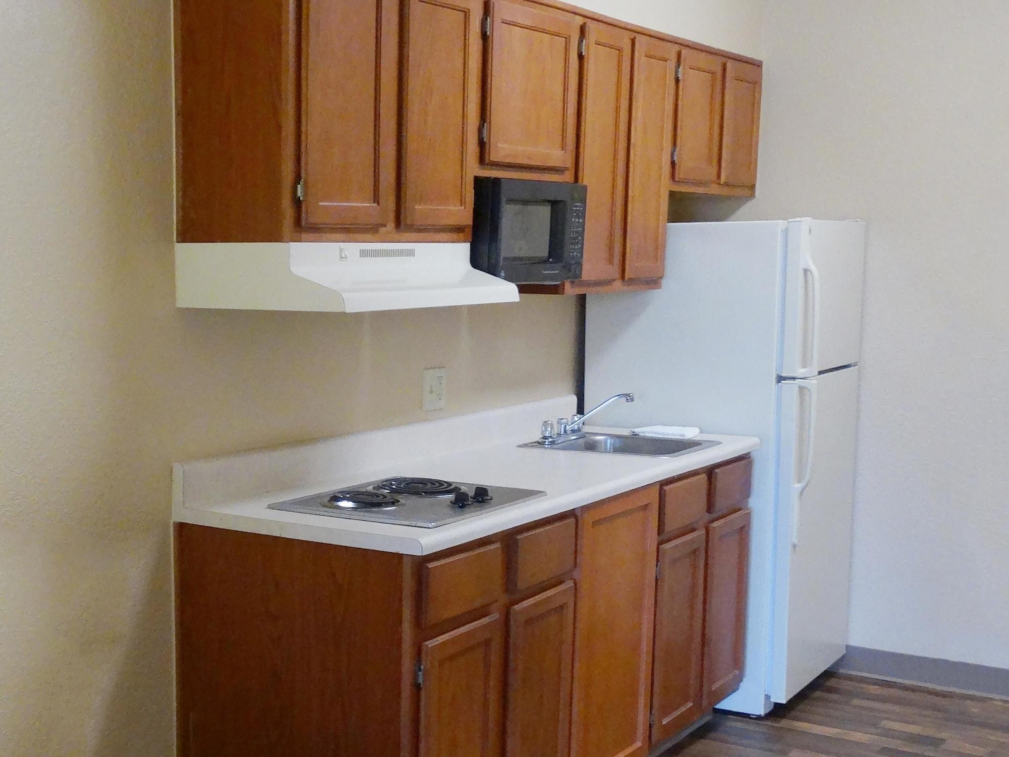 Extended Stay America Select Suites - Wilkes - Barre - Scranton Exterior foto